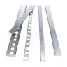 Cable Tray Aluminum 144 x 6 x 1.75 in ACC-06 6 in 1.75 in. H 144 in L