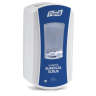 Gojo, PURELL LTX-12, Surgical Scrub, 1200ml, Blue/White, Automatic Dispenser