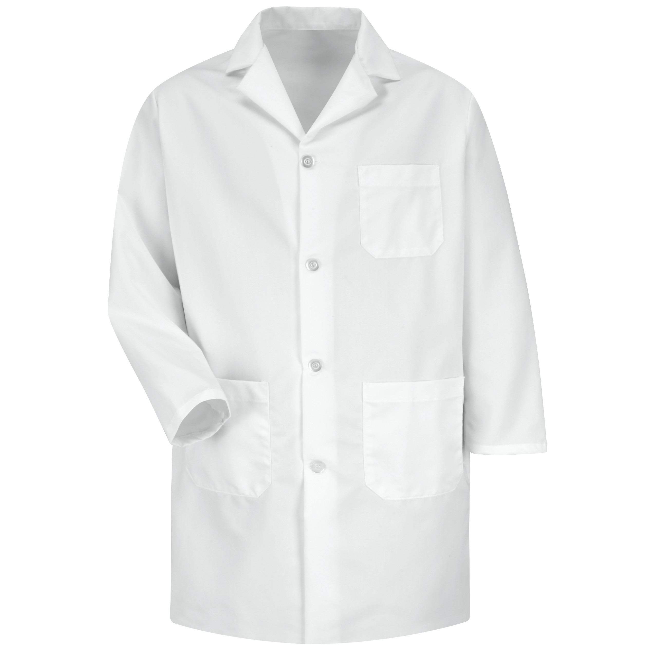 Men‘s Staff Coat-Red Kap