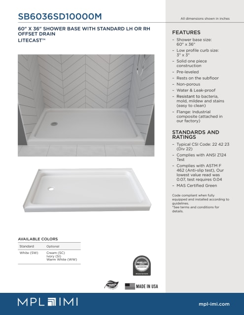 Technical Drawing — Mpl Imi Sb6036sd10000m Techdata