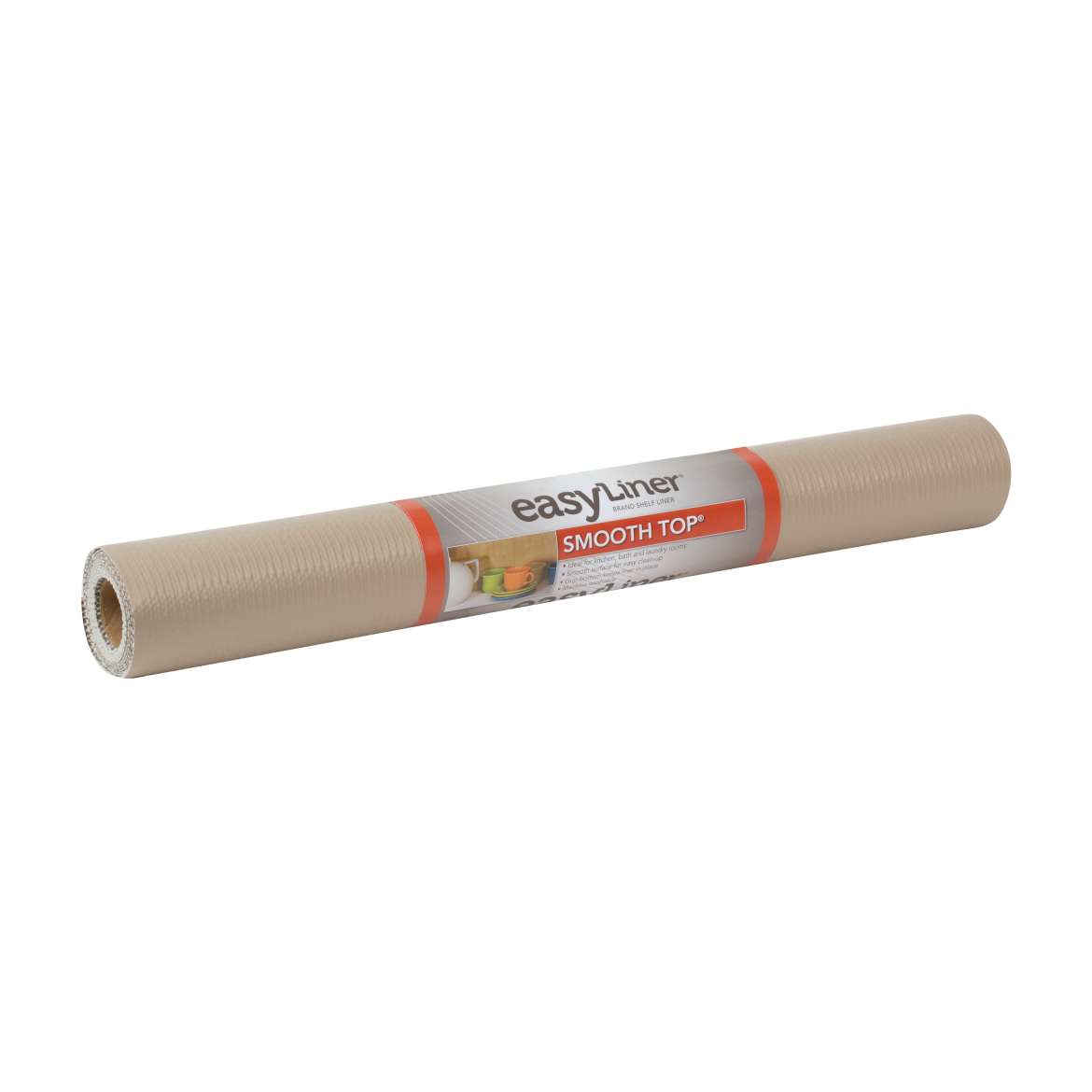 Smooth Top® EasyLiner® Image