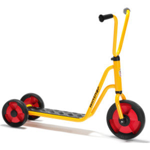 3 Wheel Scooter