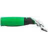 Unger, ErgoTec® Complete, 10", Green, Rubber Squeegee