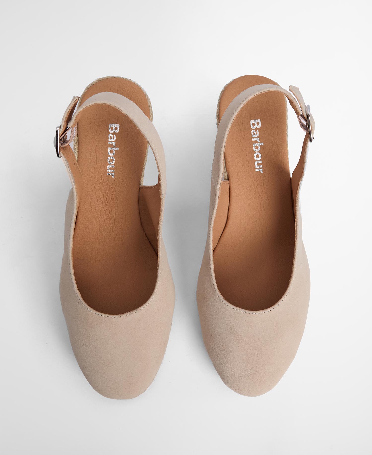 Espadrillas con zeppa Hazel image number 3