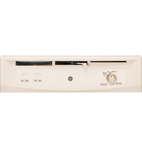 GE Spacemaker® Under-the-Sink Dishwasher