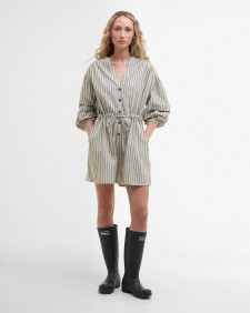 Playsuit Bobby Striped 