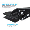 108-8 8-inch Sheet Metal Locking Pliers