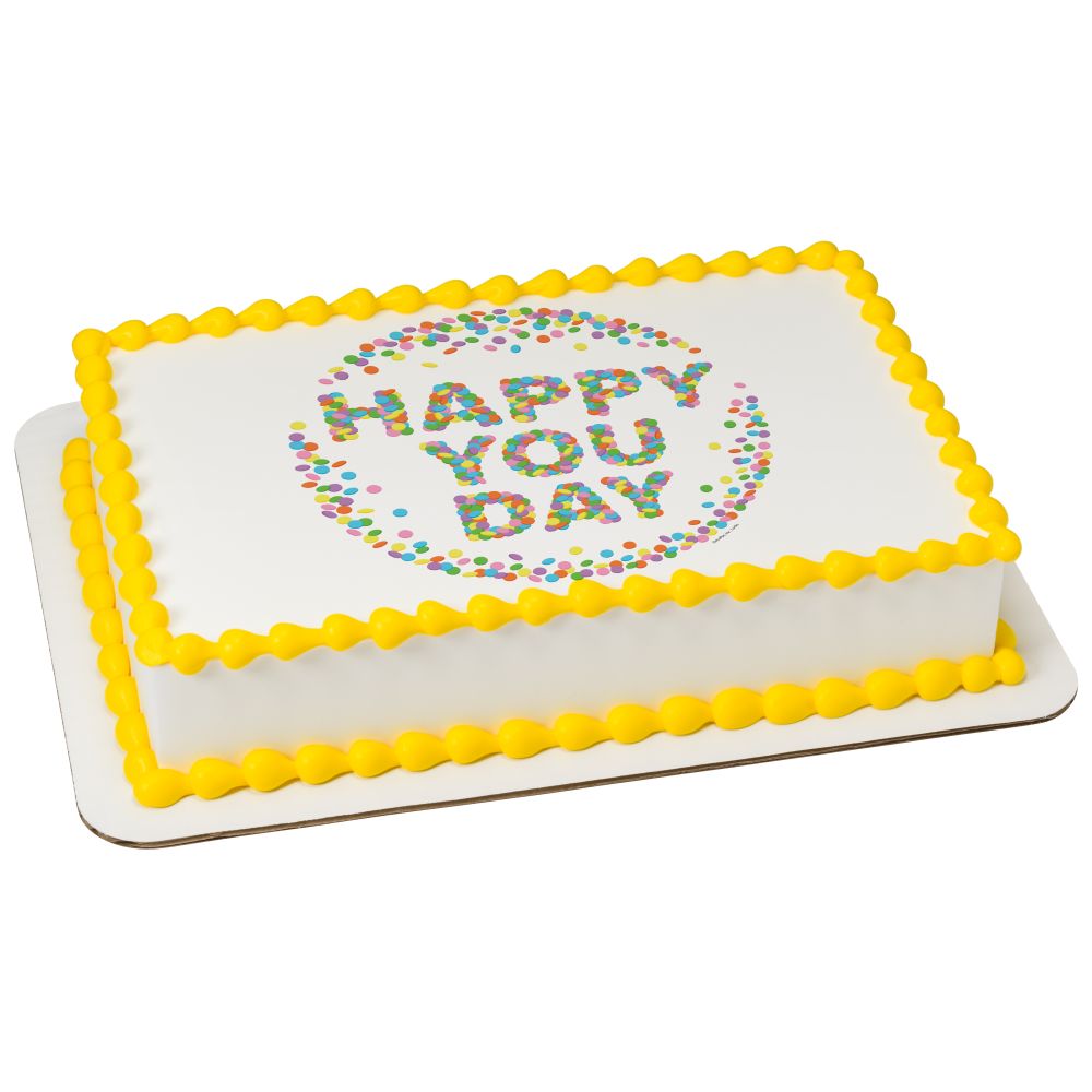Image Cake Happy You Day