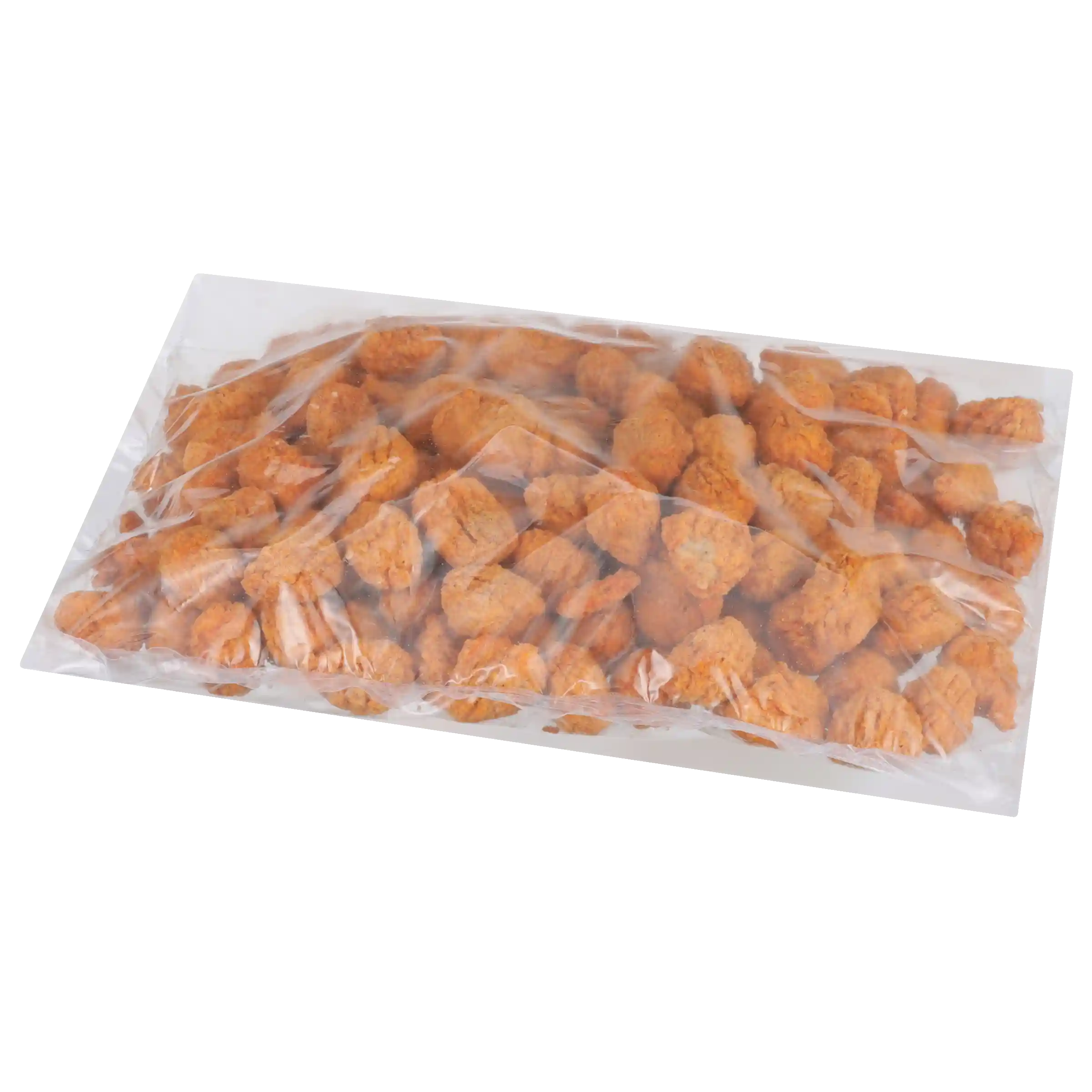 Tyson® Whole Grain Breaded Hot 'N Spicy MWWM Boneless Chicken Wings, 0.76 oz._image_3