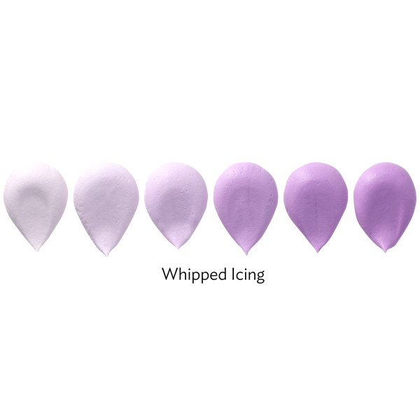 Purple Made Simply™ Premium Gel Color