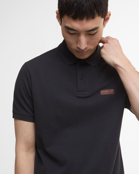 Essential Polo Shirt