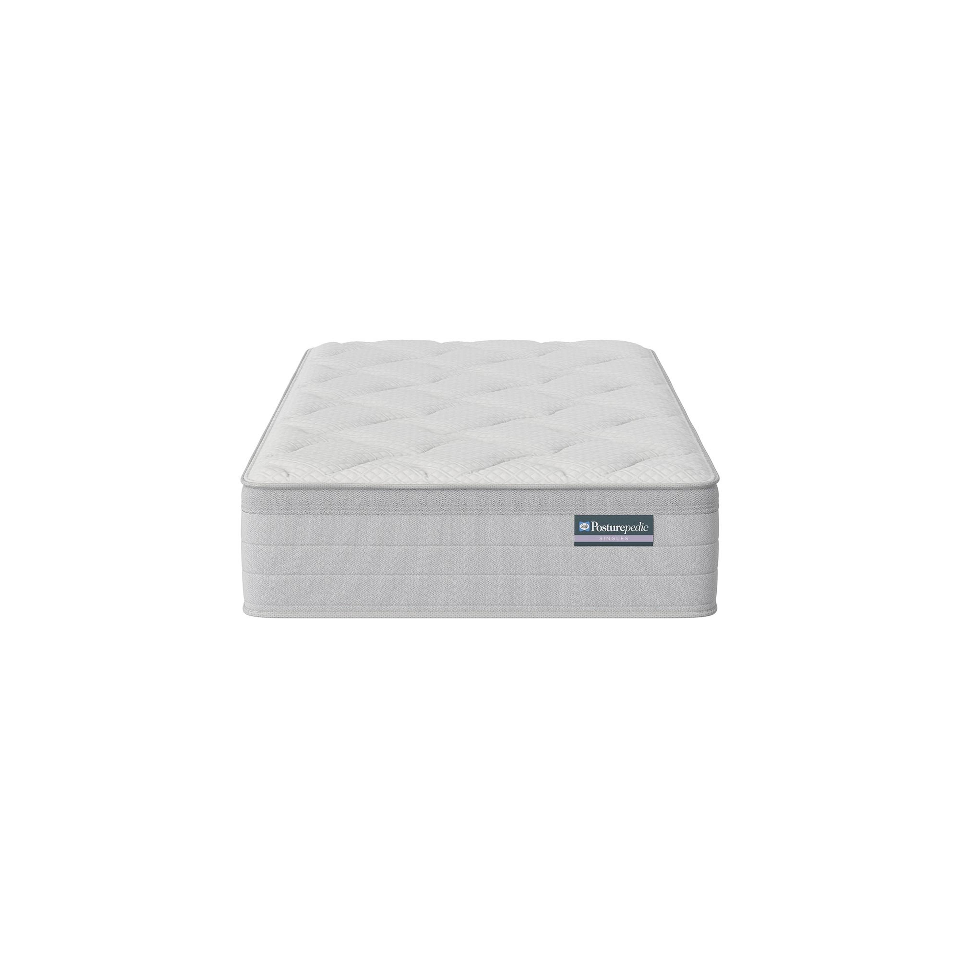 Product image of the  Sealy Noosa Pillowtop Mattress, Medium from Forty Winks