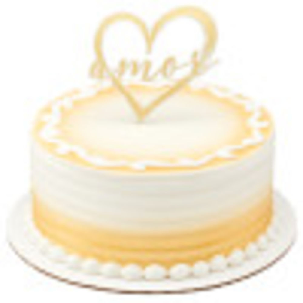 Image Cake Amor