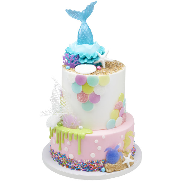 Mystical Mermaid DecoSet®