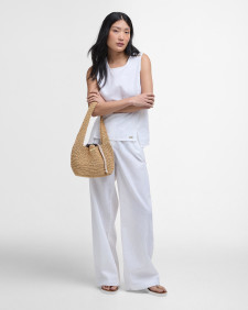 Blusa senza maniche Lucy 
