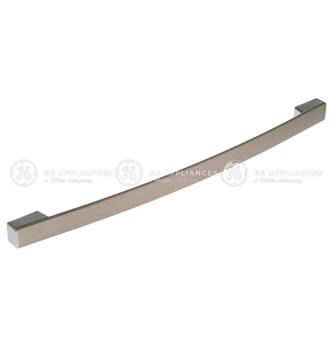 STAINLESS STEEL HANDLE AND ENDCAP