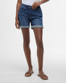 Shorts Maddison Denim 
