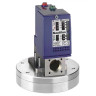 Pressure Switches and Accessories 3A G 1/4 inches Female (Fluid) 1C/O