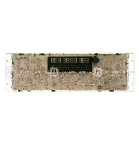 CONTROL BOARD T012 ELE