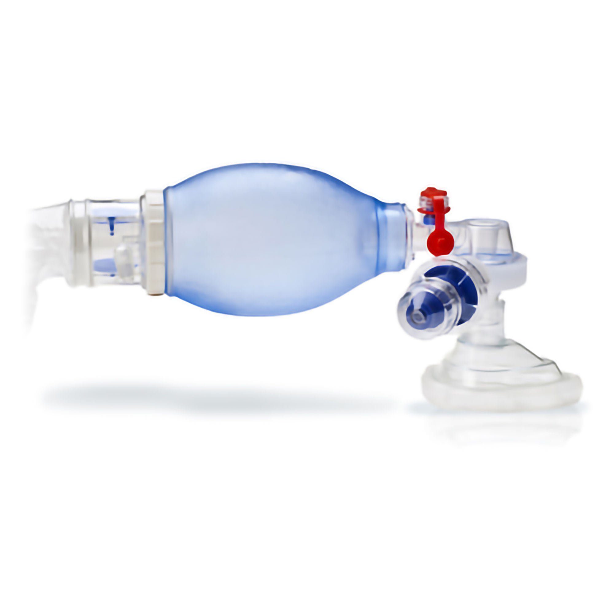 Lifesaver® Pediatric Disposable Manual Resuscitator