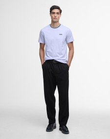 T-Shirt Luca Tipped 