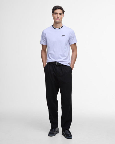 T-Shirt Luca Tipped