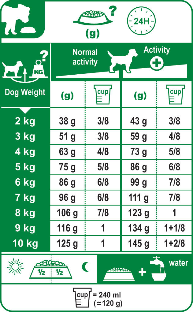 Mini Digestive Care Dog Food - ROYAL CANIN®