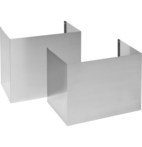 Monogram 12' Ceiling Duct Cover Kit - 36