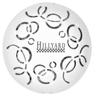 Hillyard, Easy Fresh 2.0 Cover, Air Freshener, Mango
