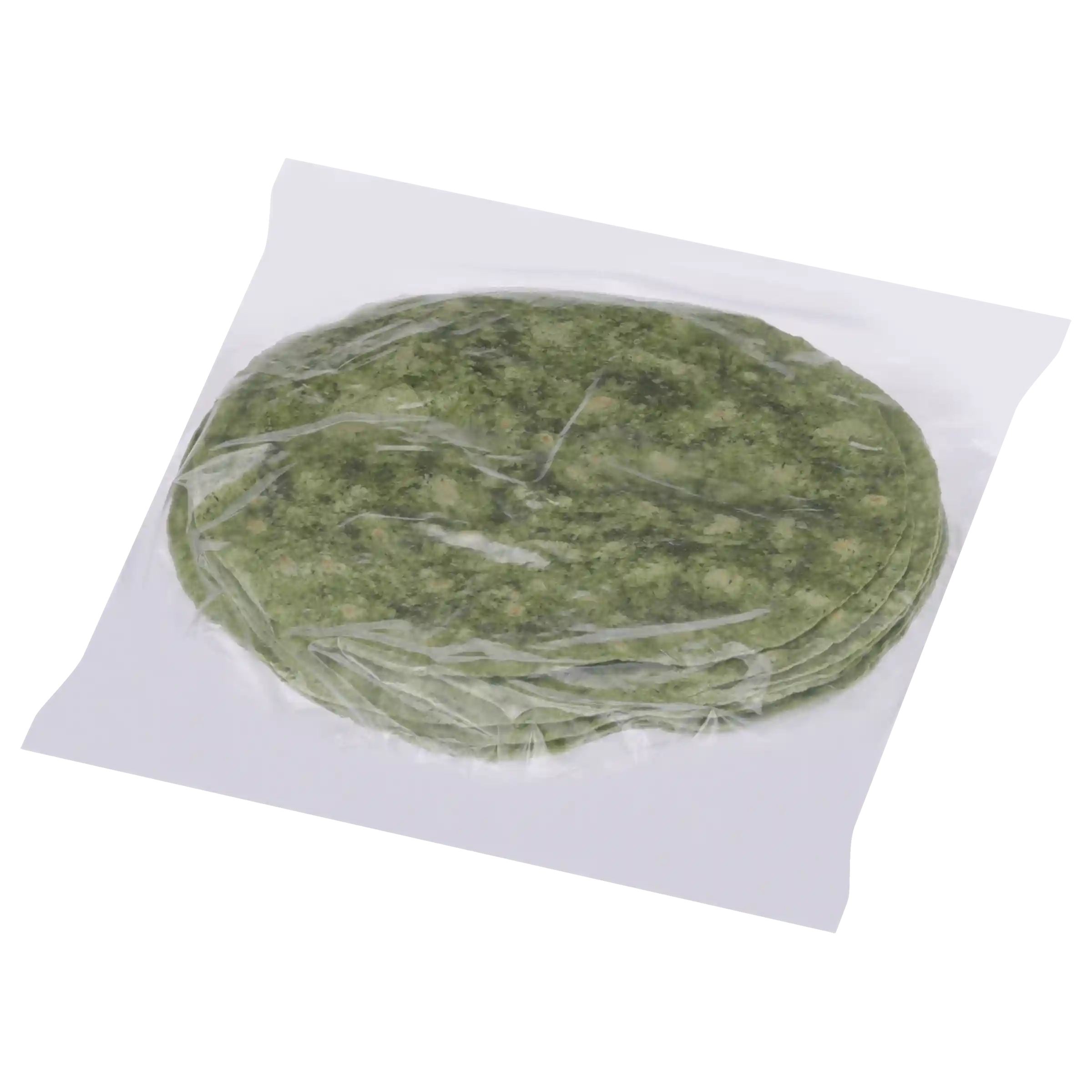 Mexican Original® 12-inch Spinach-Flavored Shelf Stable Pressed Wraps_image_3
