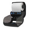 Georgia Pacific, enMotion Flex Mini Automated Touchless Roll Paper Towel Dispenser, Black