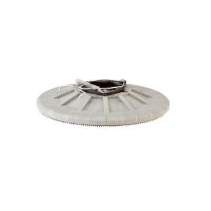 Driver Assy Pad 16