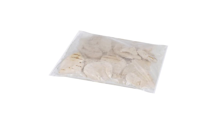 Tyson® Flavor-Redi® Fully Cooked Unbreaded Grilled Chicken Breast Filets, 4.5 oz._image_3