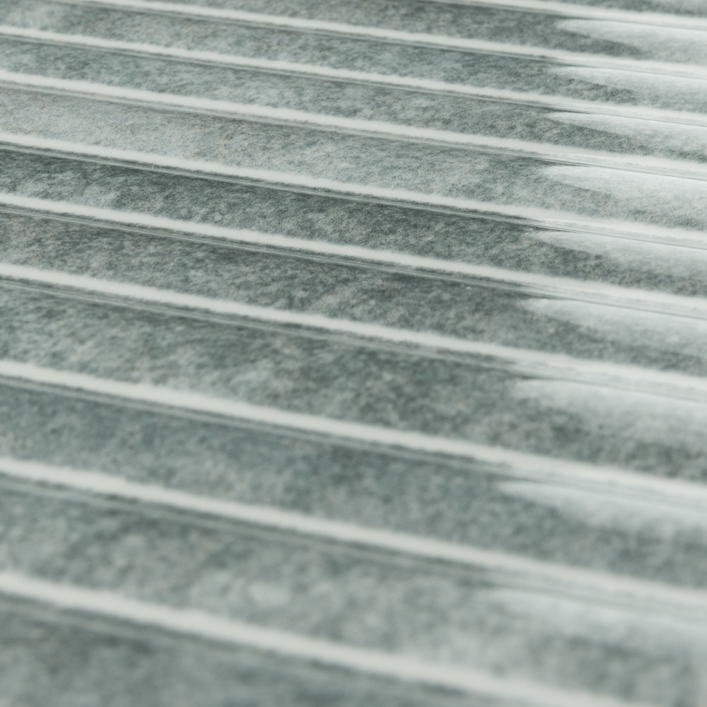 Sample – Rubik Aloe Ceramic Wall Tile