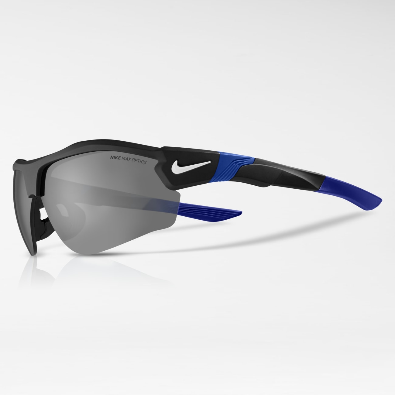 Nike Show X3 Temple Image