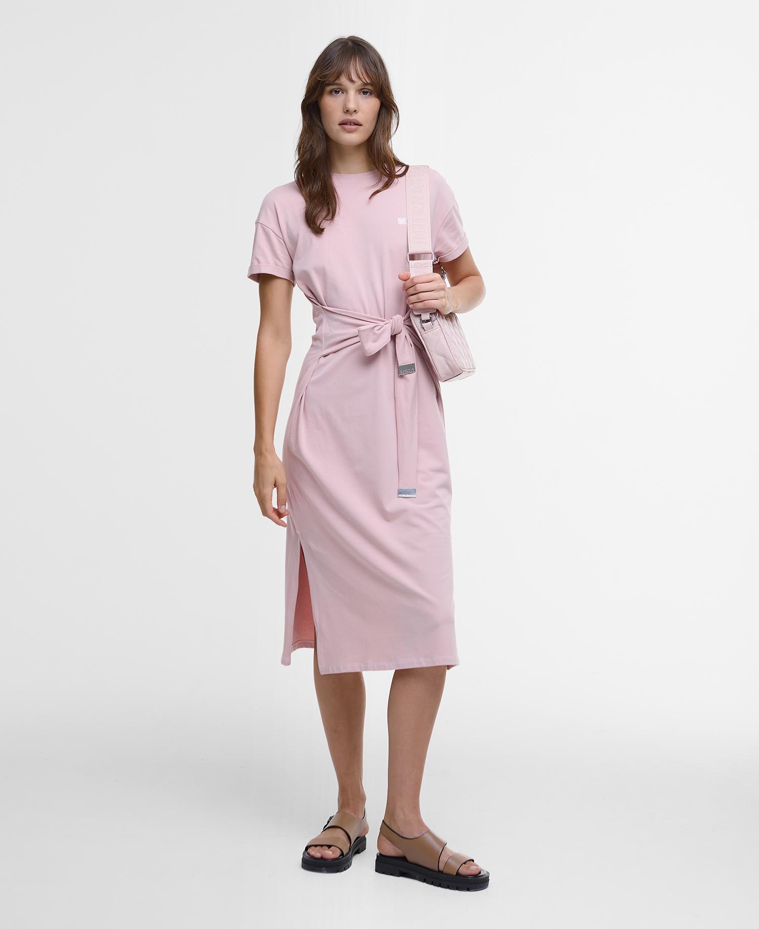 Whitson Midi Dress image number 0