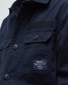 Overshirt Bidlam 