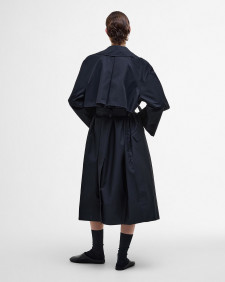 Trench impermeabile Harley Barbour The Edit by Alexa 