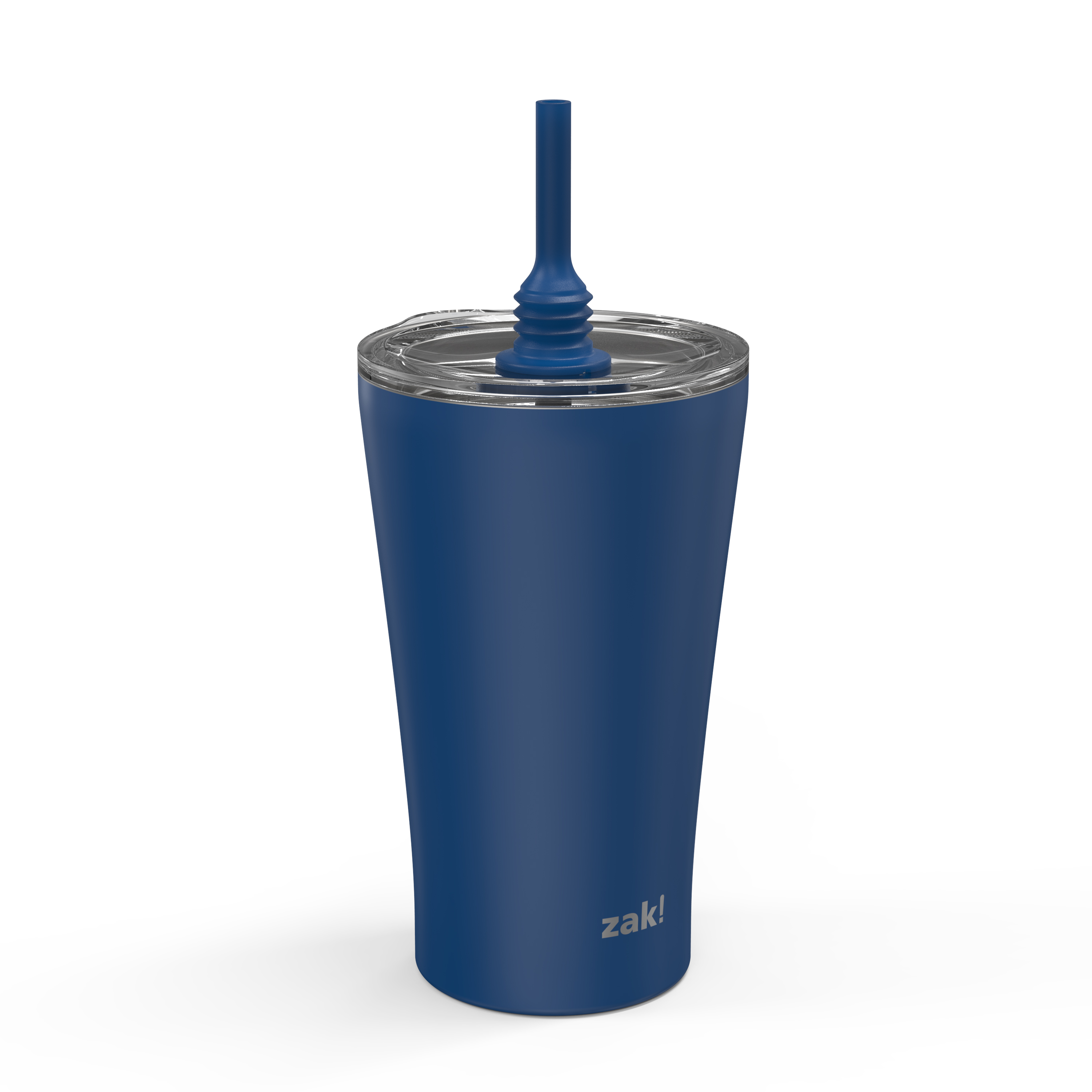 Alfalfa 20 ounce Vacuum Insulated Stainless Steel Tumbler, Indigo slideshow image 8 Alfalfa 20 ounce Vacuum Insulated Stainless Steel Tumbler, Indigo slideshow image 8