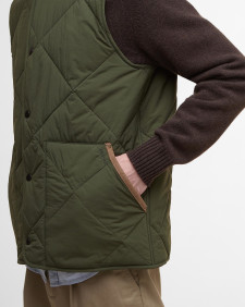Modified Liddesdale Gilet 