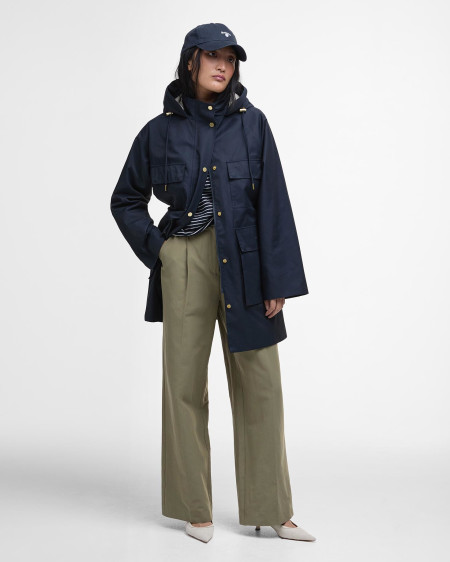 Khai Waterproof Jacket