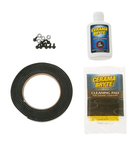 RANGE HARDWARE KIT