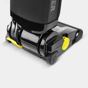 Karcher, Ranger, 12", Upright - Single Motor Vacuum