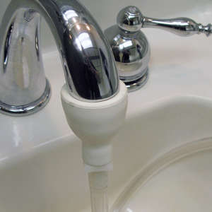 Unger, Easy Adapter Hose