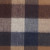 Large Tattersall Scarf swatch