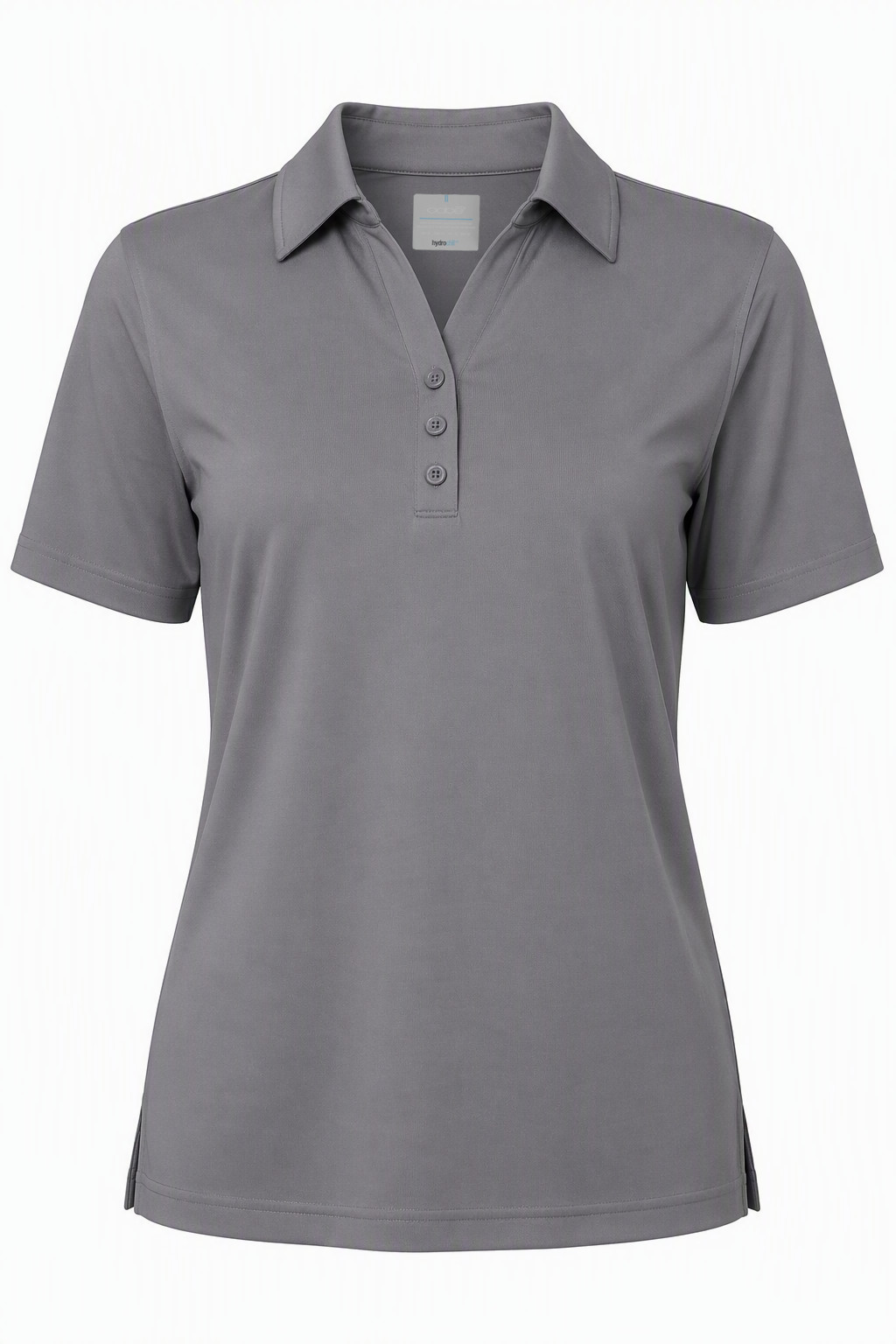 Women‘s Riley Solid Performance Polo-OOBE