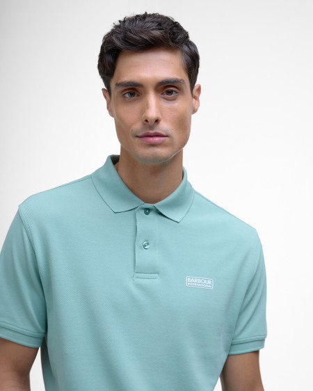 Poloshirt Essential