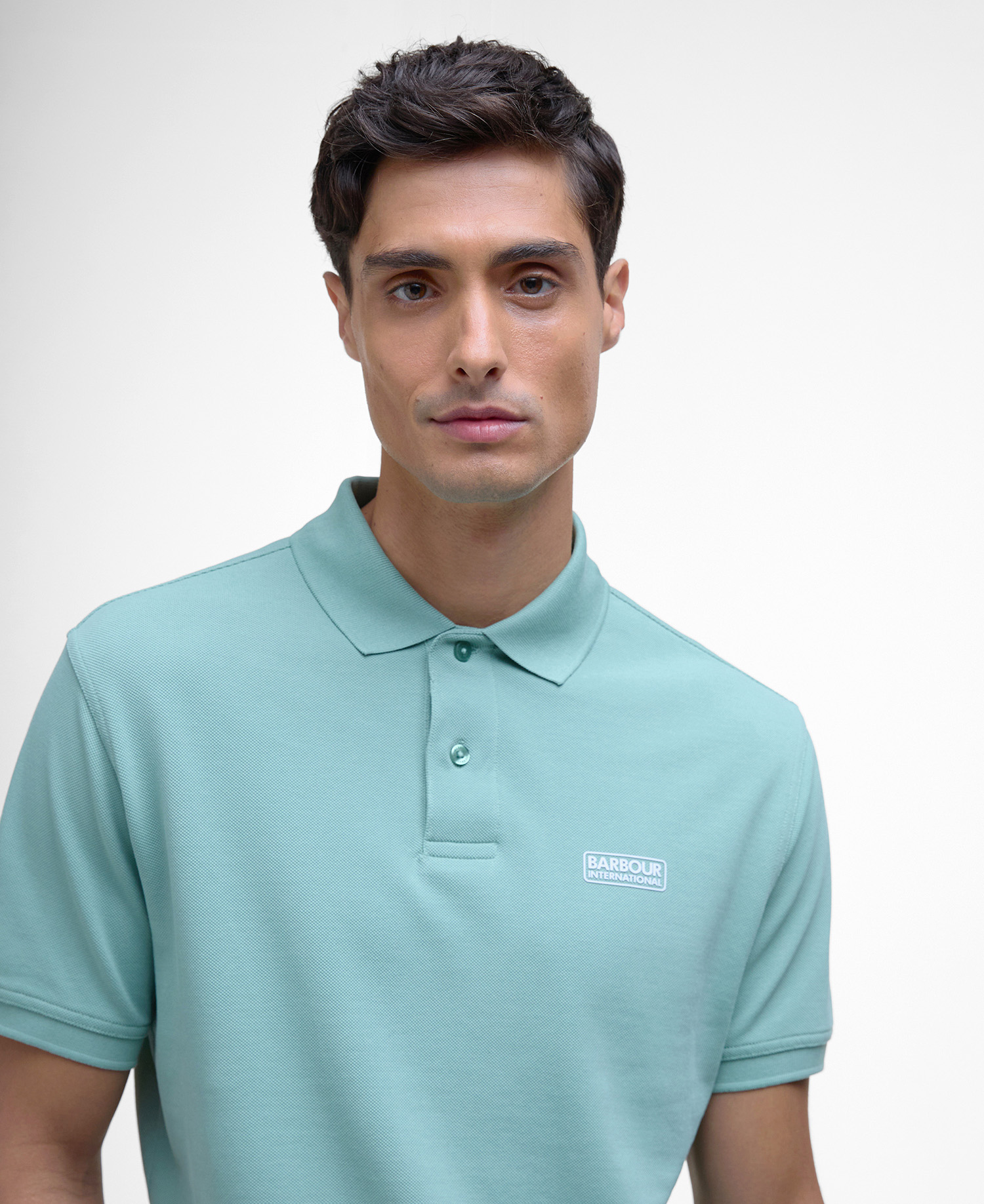Poloshirt Essential image number 3
