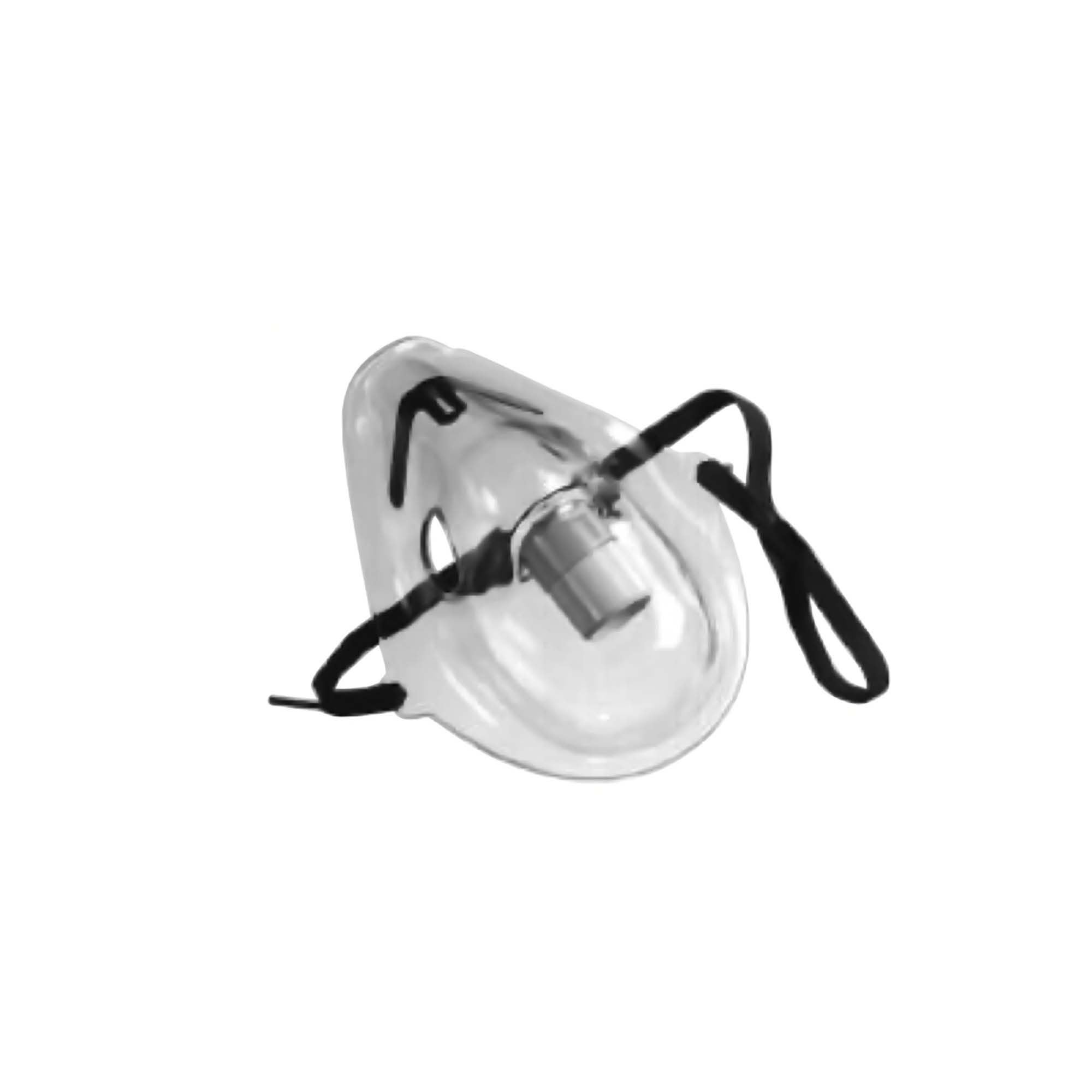 Allied Healthcare Aerosol Face Mask