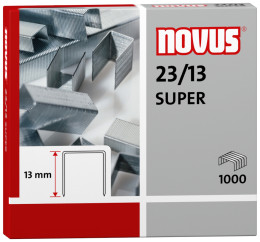 23/13 Super Heavy Duty Staples  23/13 Super Heavy Duty Staples